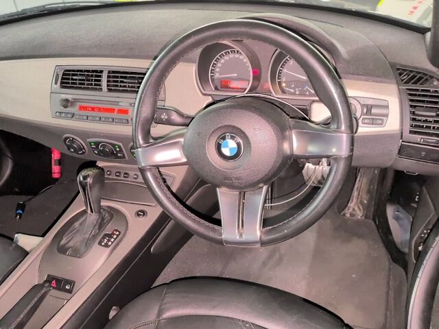 2004 BMW Z4 3.0I auction photo 6
