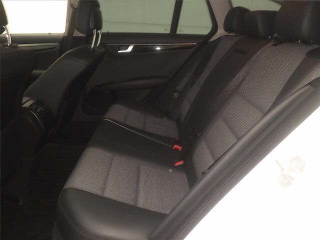 2013 Mercedes-Benz C180アバンギャルド auction photo 7