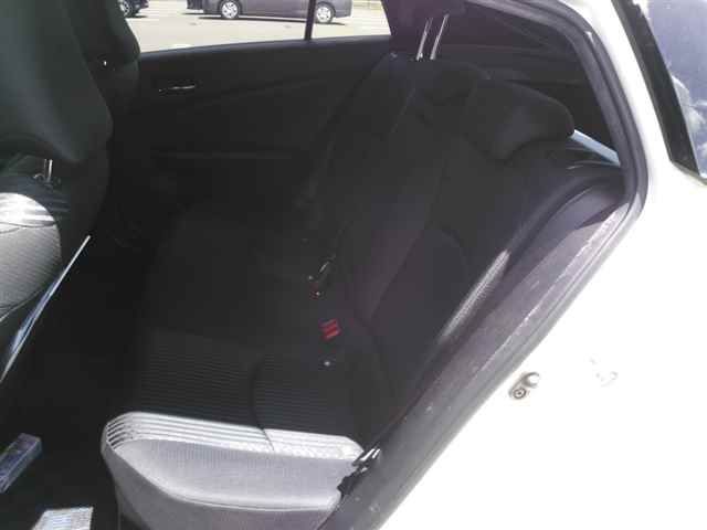 2016 Toyota Prius S auction photo 9