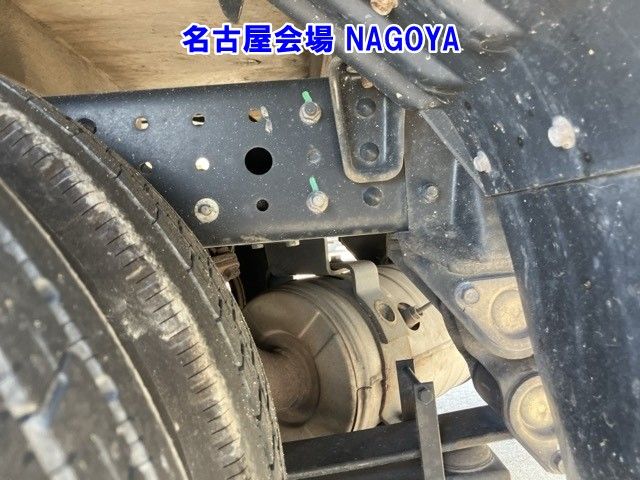 2015 Mitsubishi Fuso Canter Hira PG auction photo 14