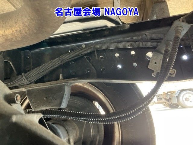 2015 Mitsubishi Fuso Canter Hira PG auction photo 13