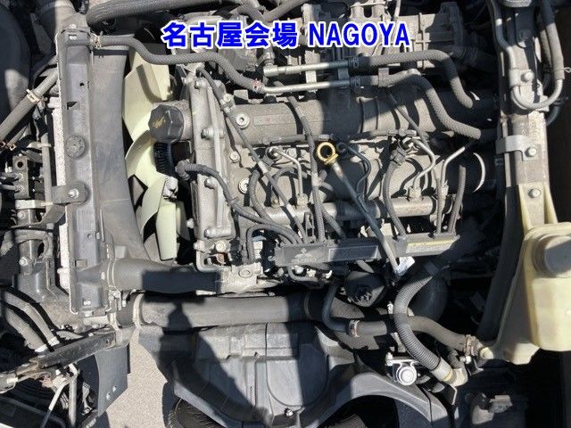 2015 Mitsubishi Fuso Canter Hira PG auction photo 21