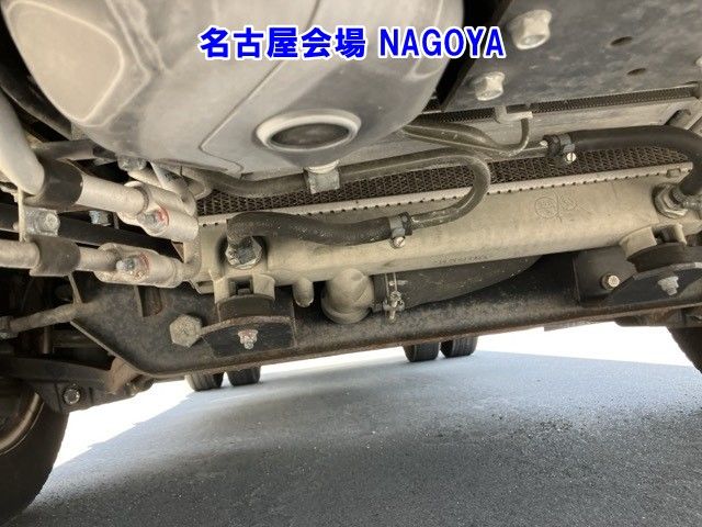 2015 Mitsubishi Fuso Canter Hira PG auction photo 11