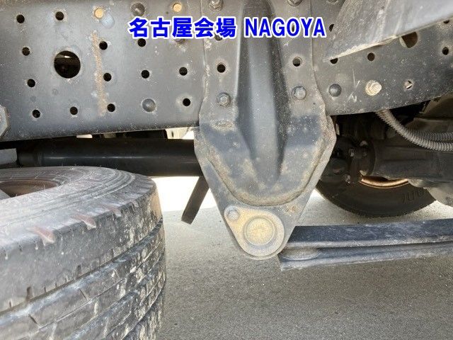 2015 Mitsubishi Fuso Canter Hira PG auction photo 12