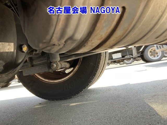 2015 Mitsubishi Fuso Canter Hira PG auction photo 10