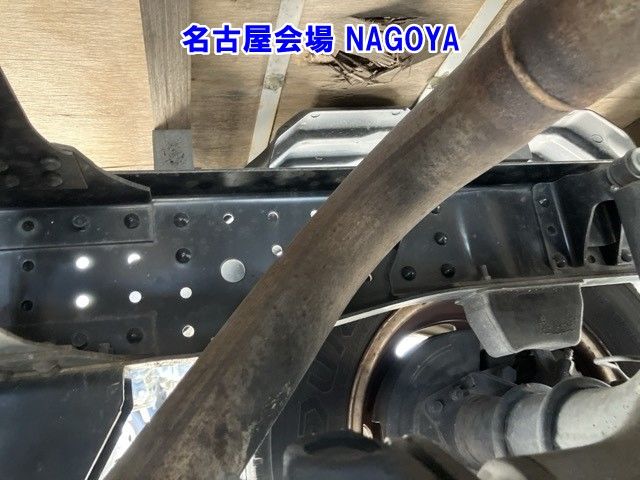 2015 Mitsubishi Fuso Canter Hira PG auction photo 18