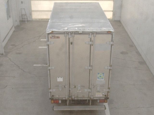 2014 Isuzu Elf バン auction photo 3