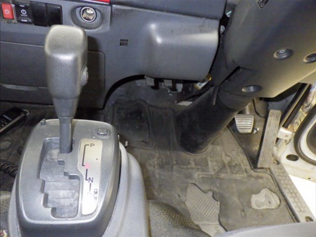 2014 Isuzu Elf バン auction photo 8