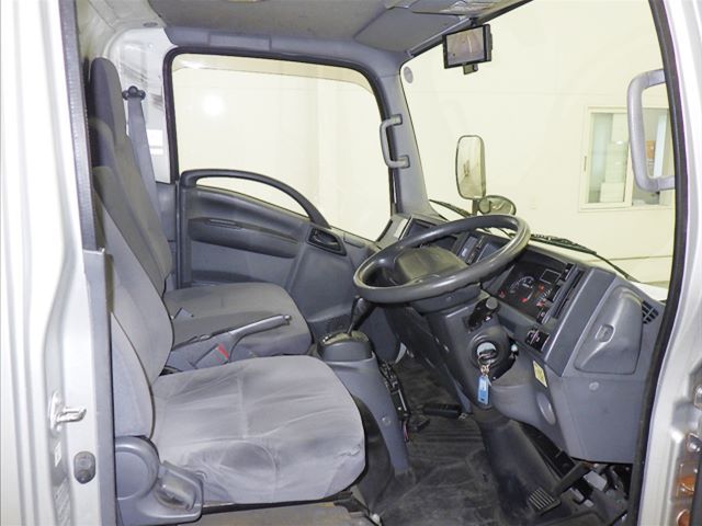 2014 Isuzu Elf バン auction photo 6