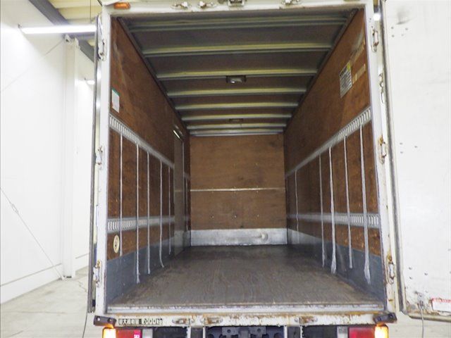 2014 Isuzu Elf バン auction photo 4