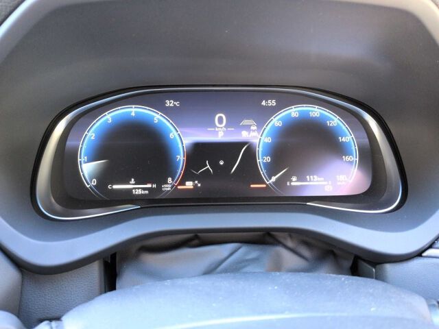 2026 Toyota Harrier Z auction photo 6