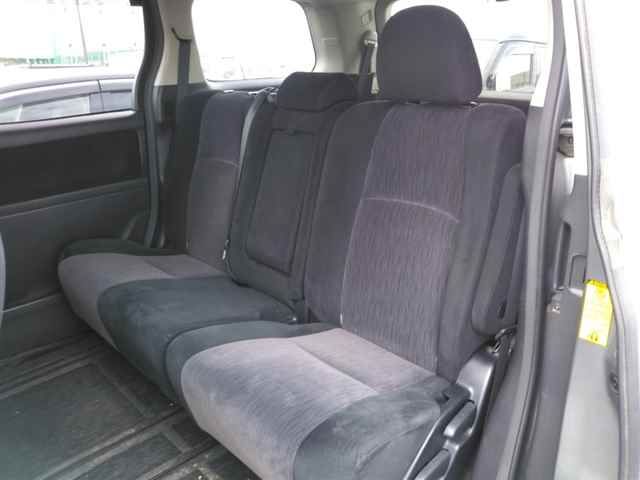 2013 Toyota Alphard 4WD 240S auction photo 9