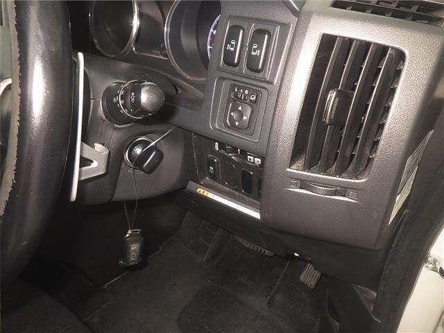 2015 Mitsubishi Delica D:5 4WD D Power Package 7-seater auction photo 9