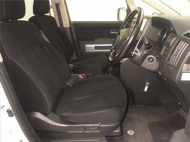 2015 Mitsubishi Delica D:5 4WD D Power Package 7-seater auction photo 5