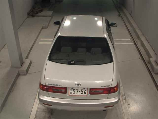 2001 Toyota Corona Premio G auction photo 7