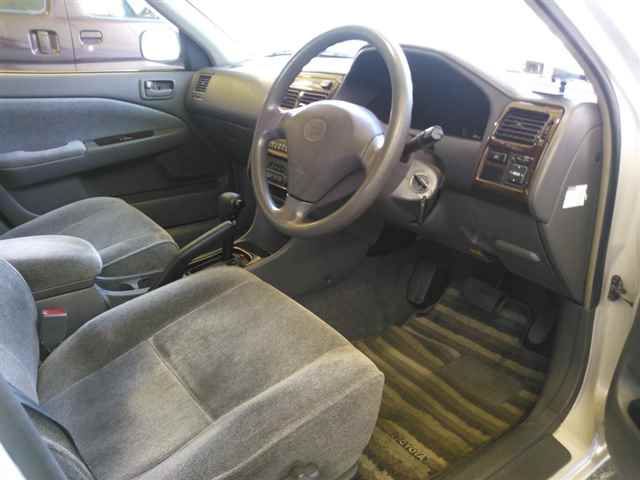 2001 Toyota Corona Premio G auction photo 3