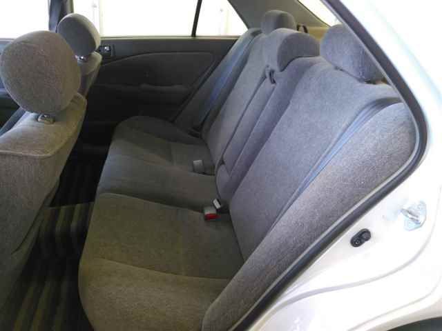 2001 Toyota Corona Premio G auction photo 9