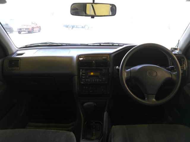 2001 Toyota Corona Premio G auction photo 8