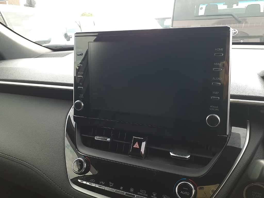 2023 Toyota Corolla Cross Z auction photo 12