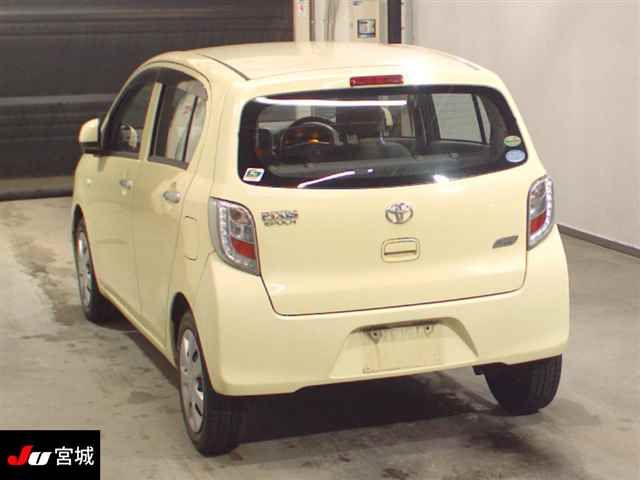 2013 Toyota Pixis Epoch L auction photo 2