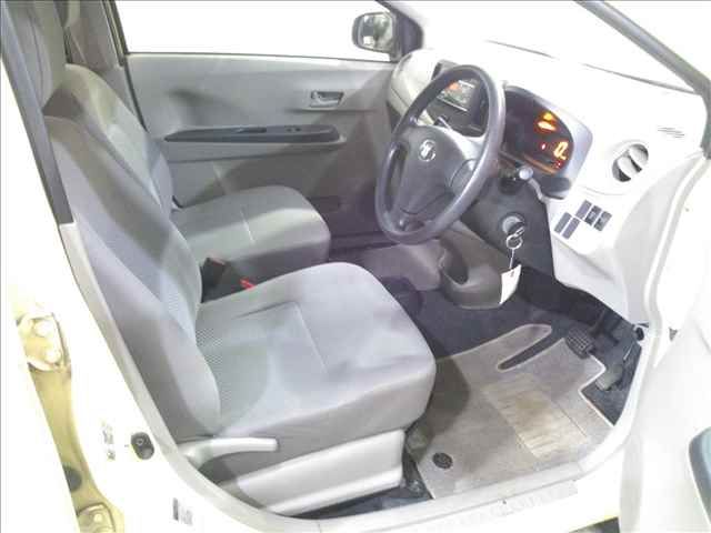 2013 Toyota Pixis Epoch L auction photo 4