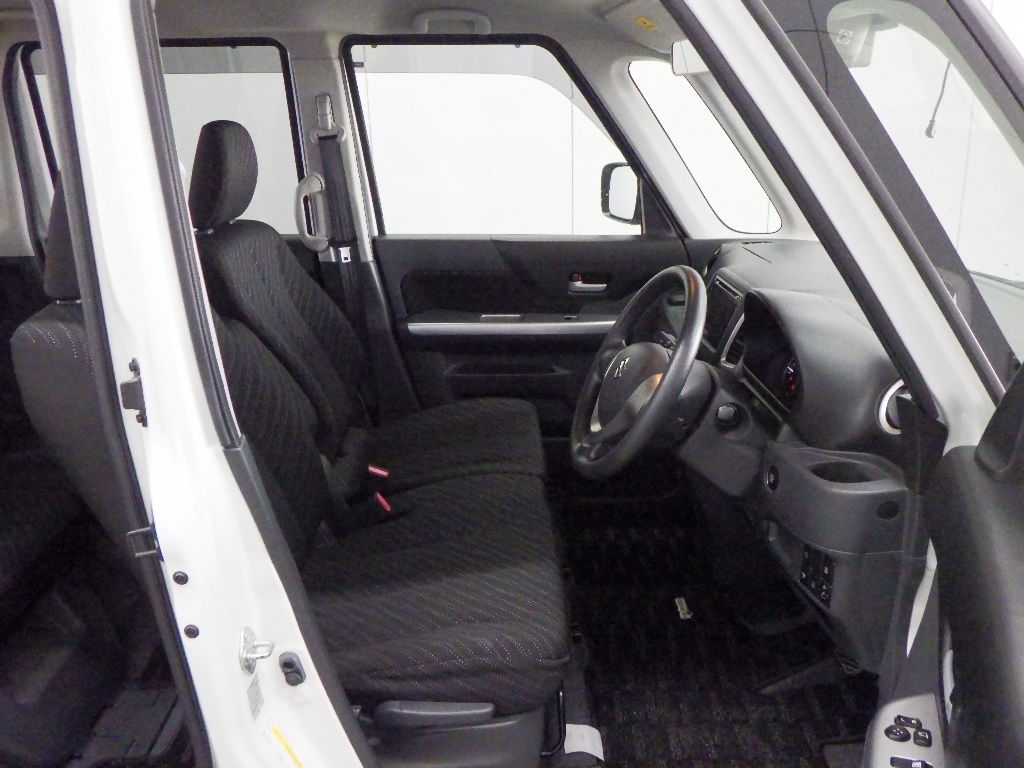 2016 Suzuki Spacia G LTD auction photo 6