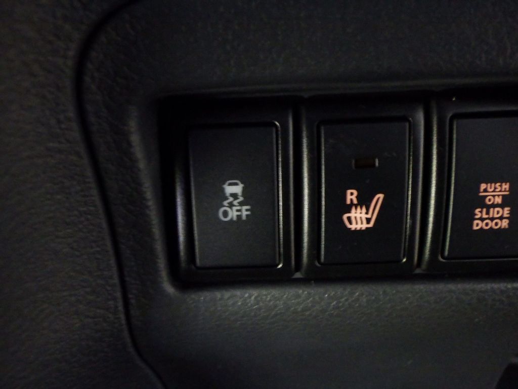 2016 Suzuki Spacia G LTD auction photo 9