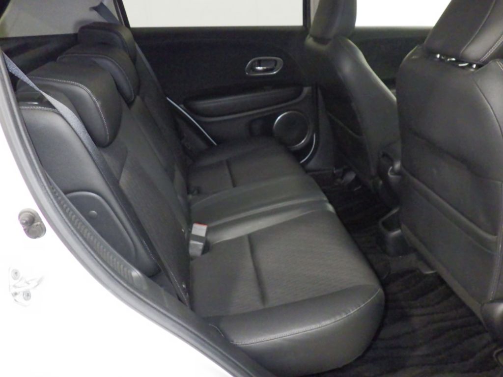 2018 Honda Vezel ハイブリッドZホンダセンシング auction photo 7