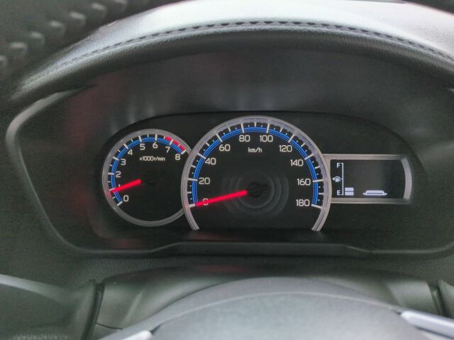 2025 Toyota Roomy カスタムG auction photo 6