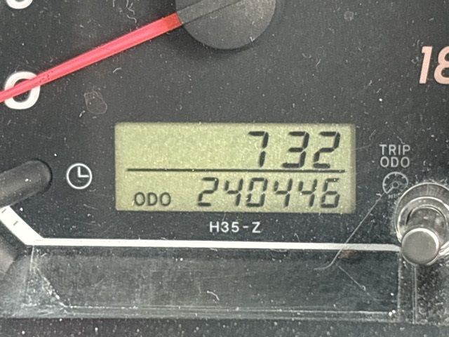 2009 Toyota Hiace ワゴン auction photo 13