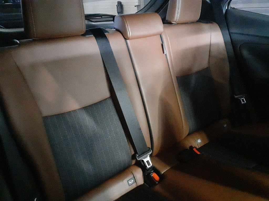 2023 Toyota Yaris Cross Z アドベンチャー 4WD auction photo 11