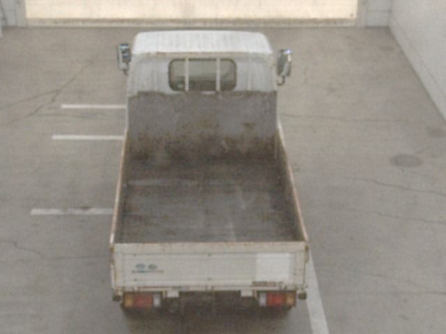 2019 Isuzu Elf Flatbed auction photo 3