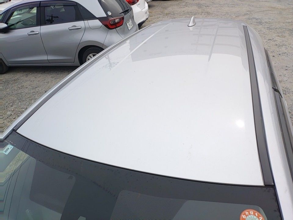 2021 Toyota カローラ ツーリング auction photo 7