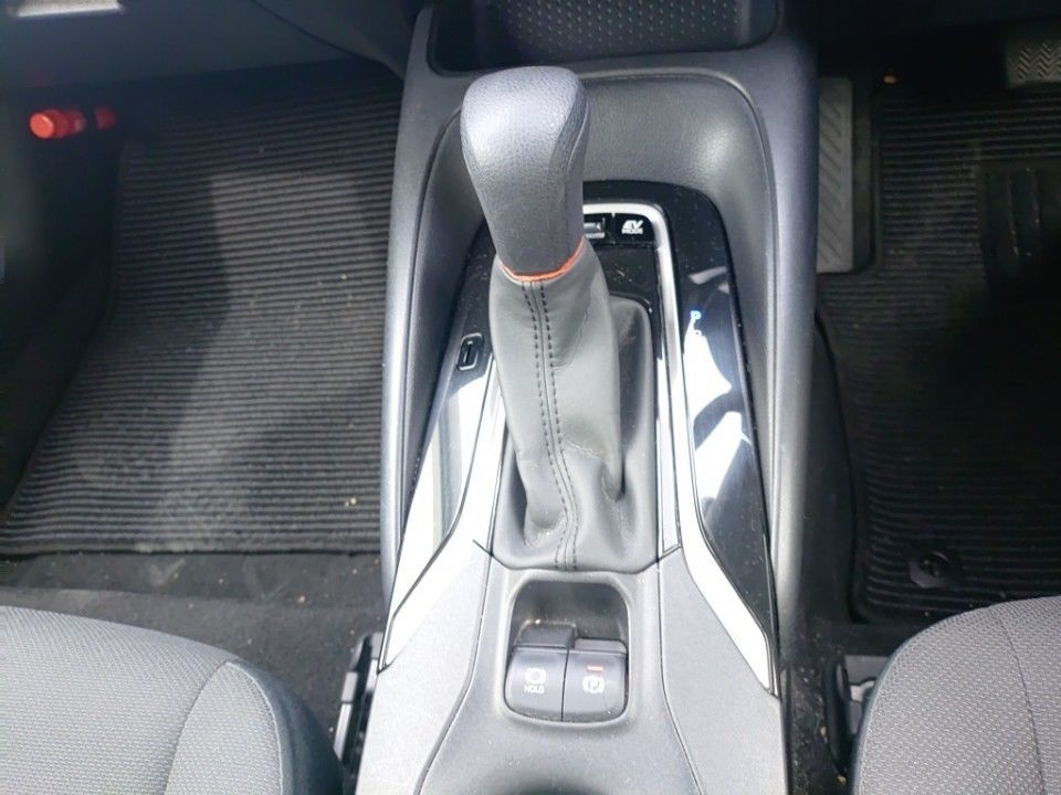 2021 Toyota カローラ ツーリング auction photo 12