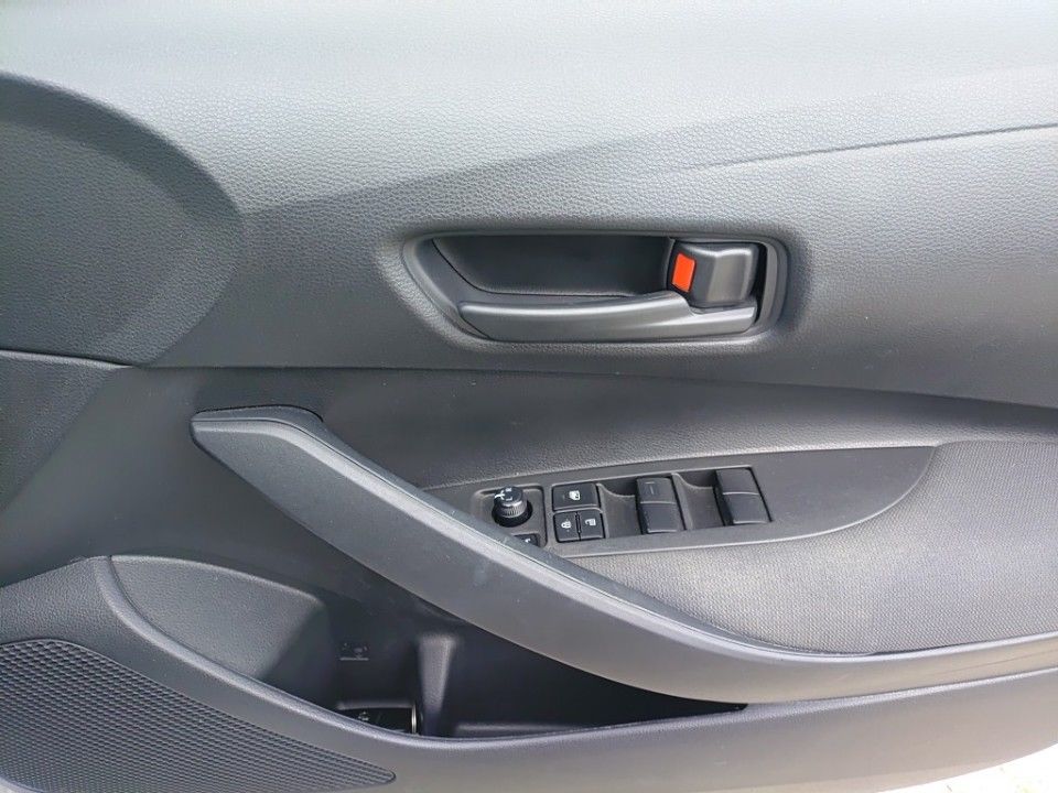 2021 Toyota カローラ ツーリング auction photo 14