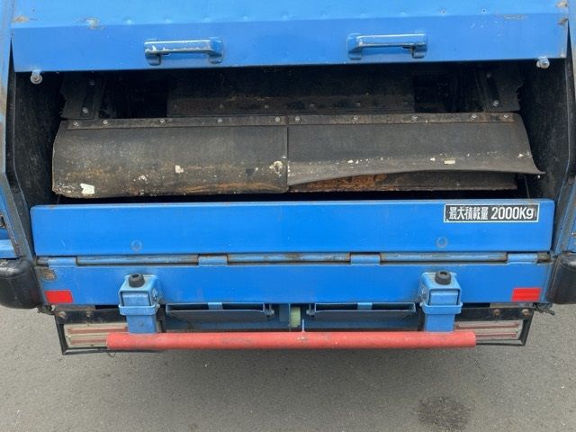 2009 Isuzu Elf Jinkai auction photo 21