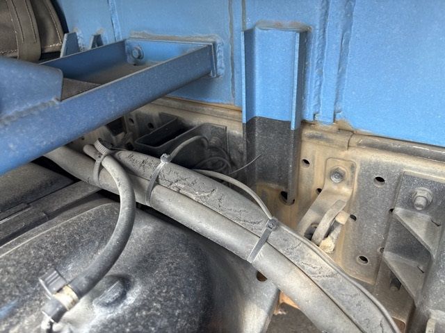 2009 Isuzu Elf Jinkai auction photo 17