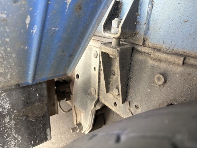 2009 Isuzu Elf Jinkai auction photo 14