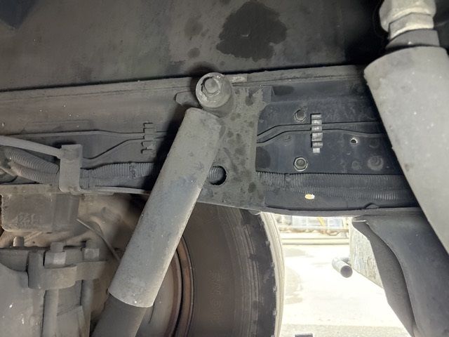 2009 Isuzu Elf Jinkai auction photo 13
