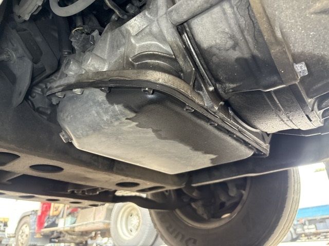 2009 Isuzu Elf Jinkai auction photo 11