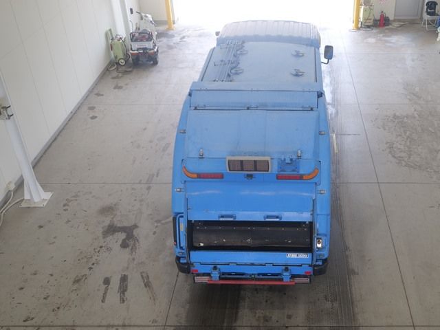 2009 Isuzu Elf Jinkai auction photo 3