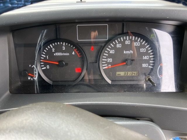 2009 Isuzu Elf Jinkai auction photo 7