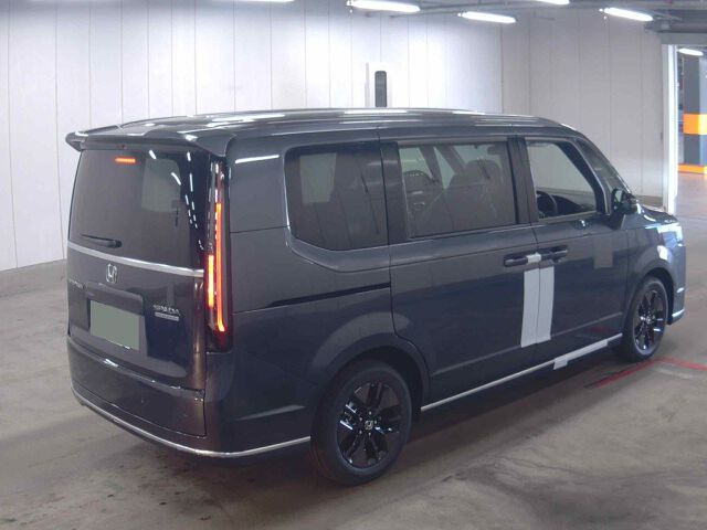2026 Honda Stepwgn Spada Premium L 4WD auction photo 5