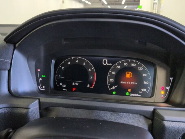 2026 Honda Stepwgn Spada Premium L 4WD auction photo 6