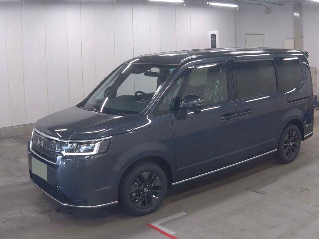 2026 Honda Stepwgn Spada Premium L 4WD auction photo 4