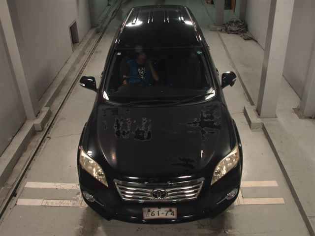2010 Toyota Vanguard 4WD 240S S Package auction photo 6