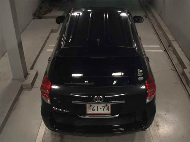 2010 Toyota Vanguard 4WD 240S S Package auction photo 7