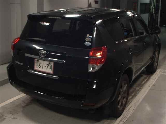 2010 Toyota Vanguard 4WD 240S S Package auction photo 5