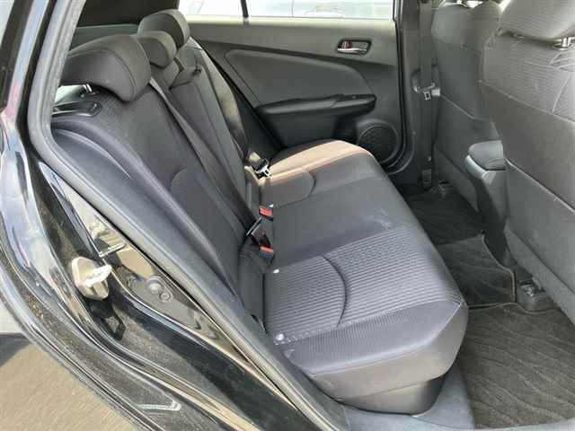 2016 Toyota Prius S auction photo 7