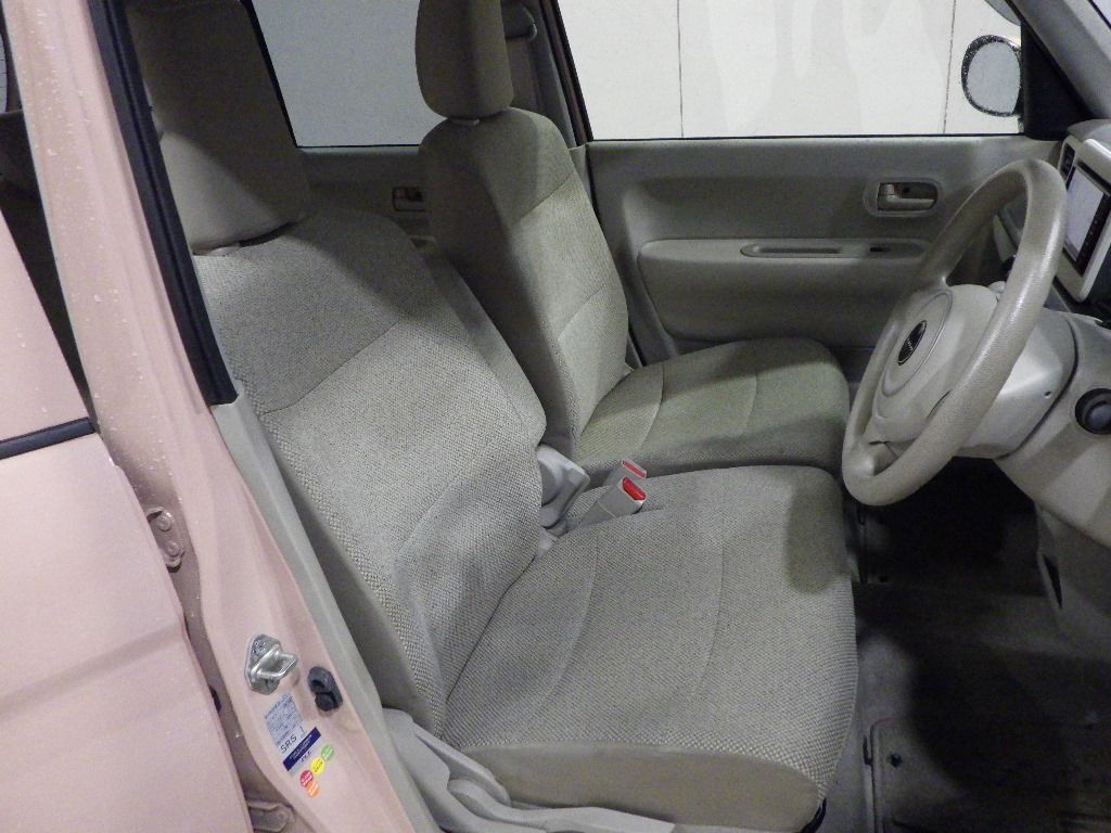 2019 Suzuki Alto Lapin L auction photo 6